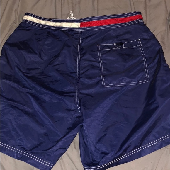 Tommy Hilfiger swimsuit - Picture 5 of 5